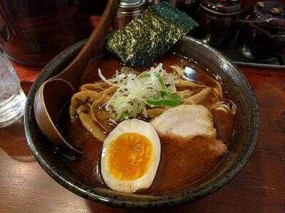 麺処 田ぶし 高円寺本店