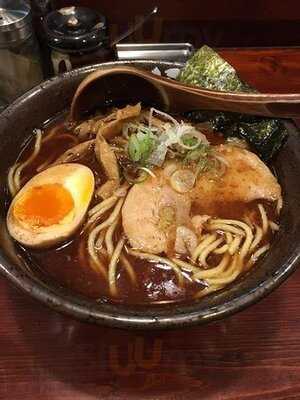 麺処 田ぶし 高円寺本店