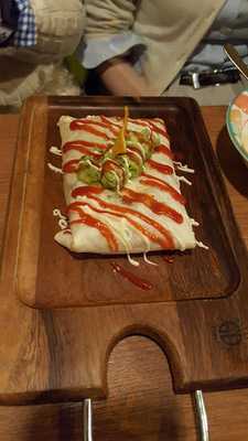 メキシコ料理 ソル・アミーゴ 神保町店