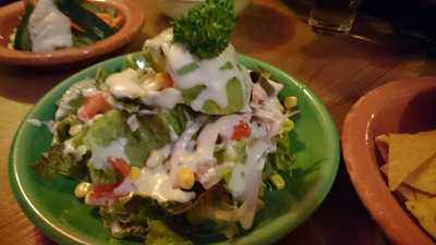 メキシコ料理 ソル・アミーゴ 神保町店