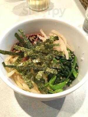 焼肉の清香園 渋谷店