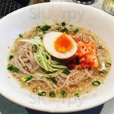 焼肉の清香園 渋谷店