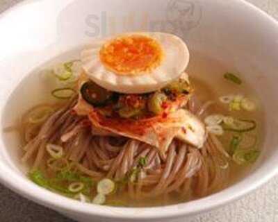 焼肉の清香園 渋谷店