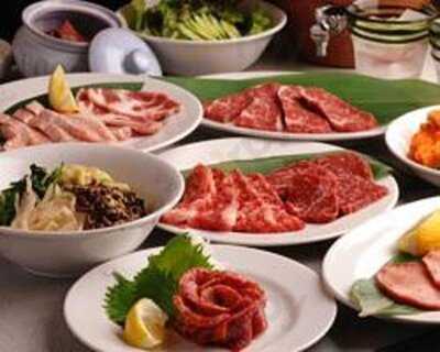 焼肉の清香園 渋谷店