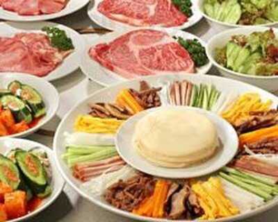 焼肉の清香園 渋谷店