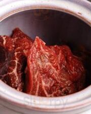 焼肉の清香園 渋谷店