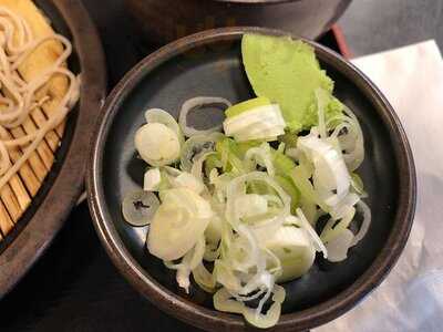 ゆで太郎 麹町3丁目店