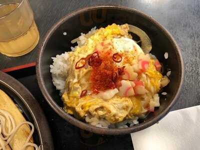 ゆで太郎 麹町3丁目店