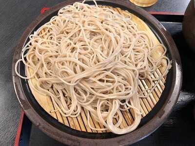 ゆで太郎 麹町3丁目店