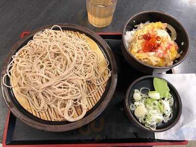 ゆで太郎 麹町3丁目店