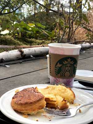 スターバックスコーヒー 原宿店