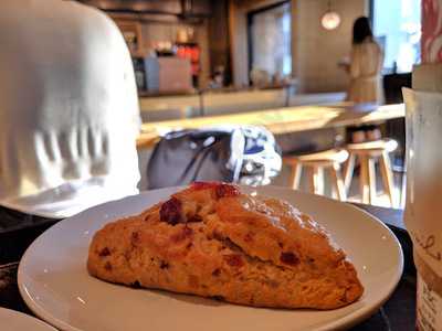 スターバックスコーヒー 原宿店