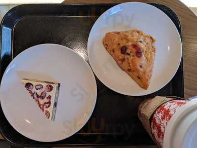 スターバックスコーヒー 原宿店