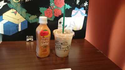 スターバックスコーヒー 原宿店