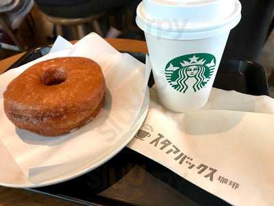 スターバックスコーヒー 原宿店