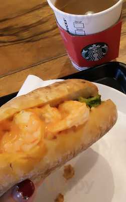 スターバックスコーヒー 原宿店