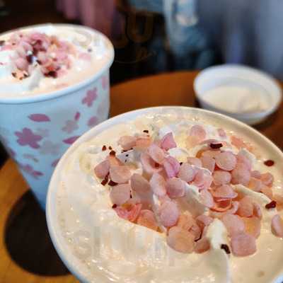 スターバックスコーヒー 原宿店