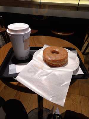 スターバックスコーヒー 原宿店