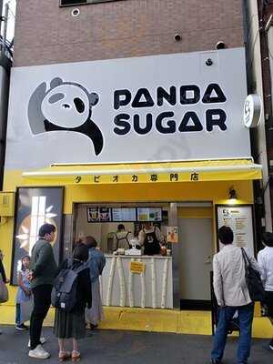 パンダシュガー 代々木店