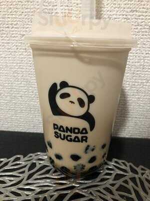 パンダシュガー 代々木店