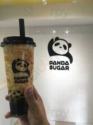 パンダシュガー 代々木店