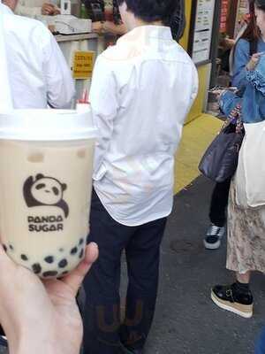 パンダシュガー 代々木店