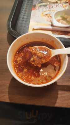 ウェンディーズ・ファーストキッチン原宿竹下通り店