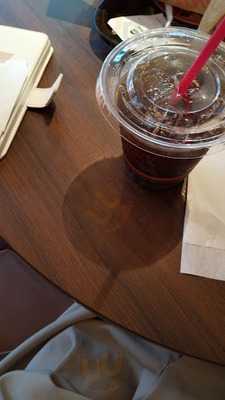 ウェンディーズ・ファーストキッチン原宿竹下通り店