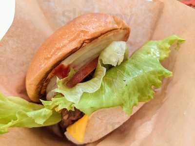 ウェンディーズ・ファーストキッチン原宿竹下通り店