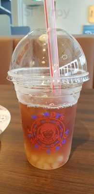 ウェンディーズ・ファーストキッチン原宿竹下通り店