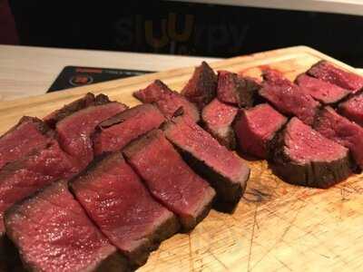 格之進rt富ヶ谷