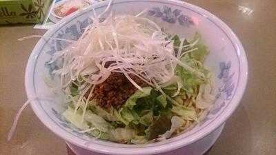 中華レストラン 胡弓