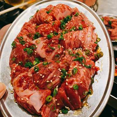 たまには焼肉 高円寺店