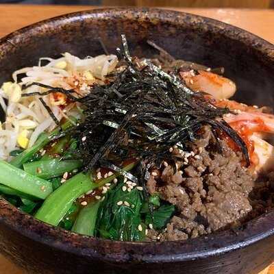 たまには焼肉 高円寺店