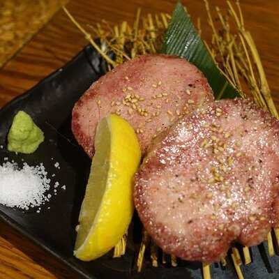 たまには焼肉 高円寺店