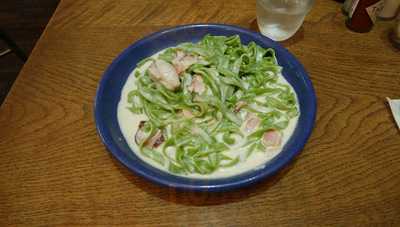 カフェ キングストン