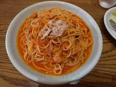 カフェ キングストン