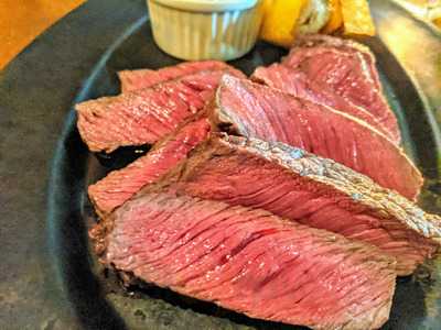 カフェ キングストン