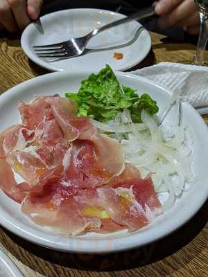 カフェ キングストン