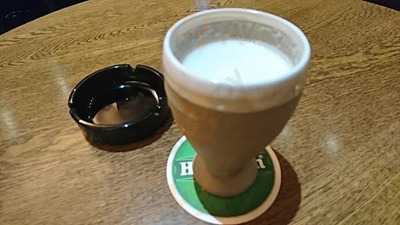 カフェ キングストン