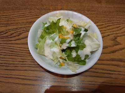 カフェ キングストン