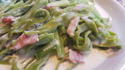 カフェ キングストン