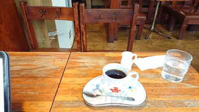 珈琲美学 飯田橋店