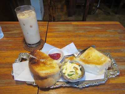 珈琲美学 飯田橋店