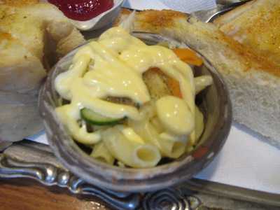 珈琲美学 飯田橋店