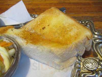 珈琲美学 飯田橋店