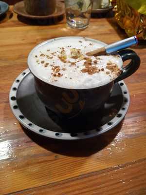 珈琲美学 飯田橋店