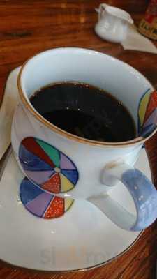 珈琲美学 飯田橋店