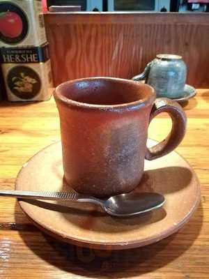 珈琲美学 飯田橋店