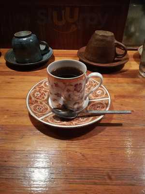 珈琲美学 飯田橋店